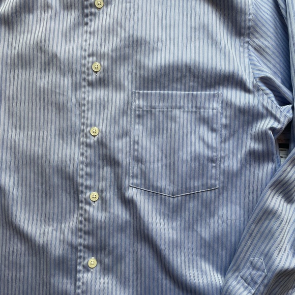 Egara men’s button down collared shirt - Picture 6 of 7